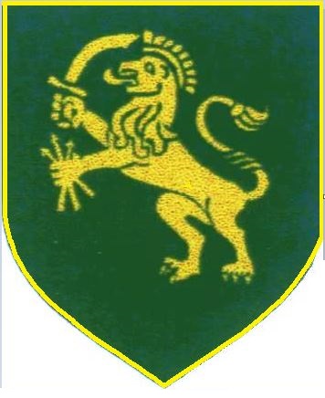 afrika korps insignia